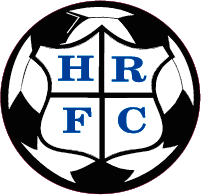 Hessle Rangers FC badge