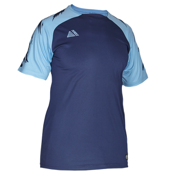 Sportivo Womens Sublimated Football Shirt